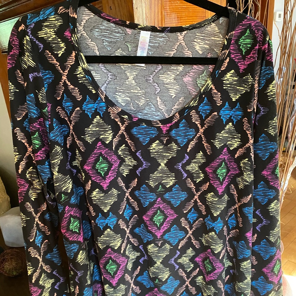 LulaRoe Lynnae
